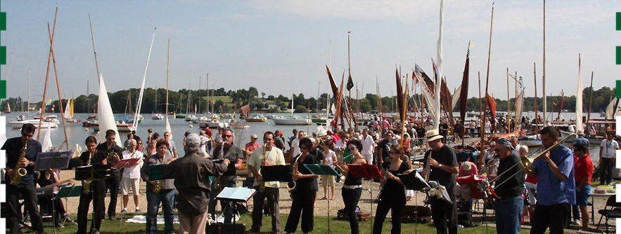 Jazz... © Association Culturelle de l'Eté