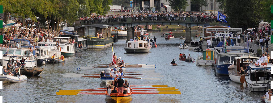 ...et belle plaisance © Association Culturelle de l'Eté