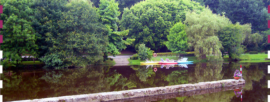 Tranquillité © A. Chotard