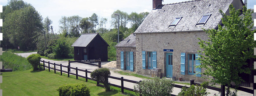 © M. Le Houërou