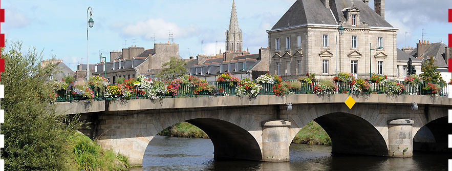 © M. Langle - OT Pontivy Communauté