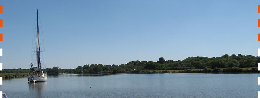 Rieux © Le Boat
