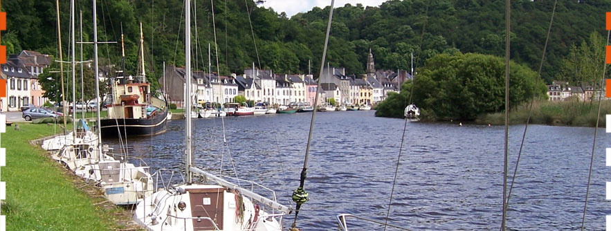 A Port-Launay © JM. Bihouée