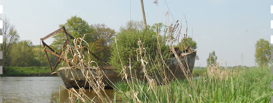 © Maison du Tourisme du Pays de Redon