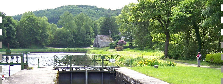 A Méllionnec © JM. Bihouée